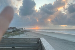 Read more about the article Folly Beach: The Sitcom Continues