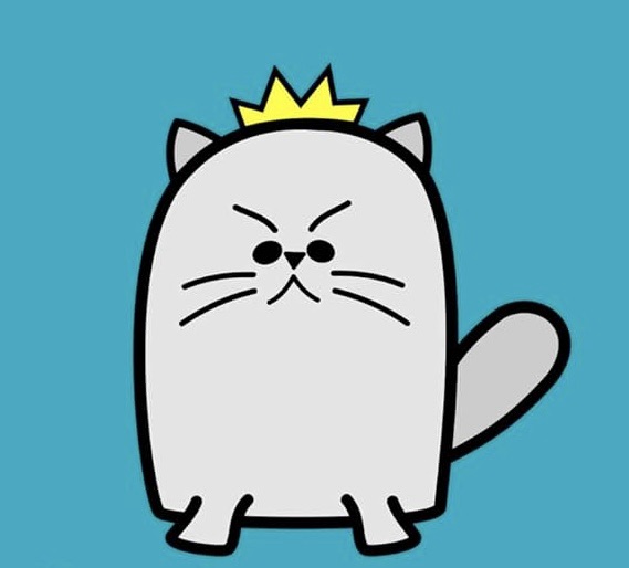 Read more about the article Dogs Have Masters. Cats Have Staff