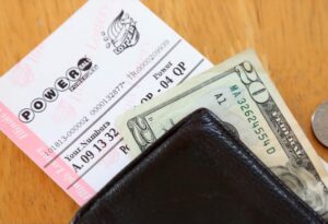 Read more about the article The $20 Powerball That Almost Cost Me Everything