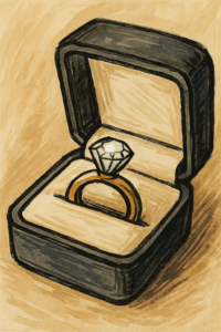 Read more about the article The Ring