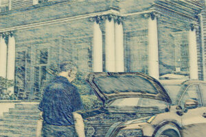 Read more about the article Broken, But Still Running