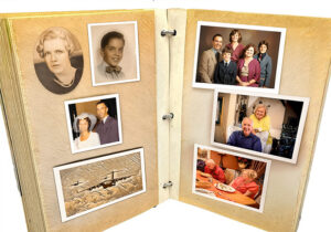 Read more about the article Not Quite Enuf… A Life in Summary