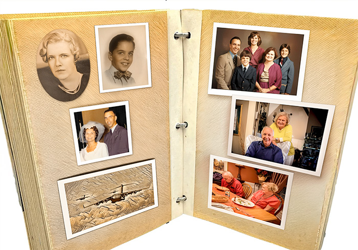 Read more about the article Not Quite Enuf… A Life in Summary