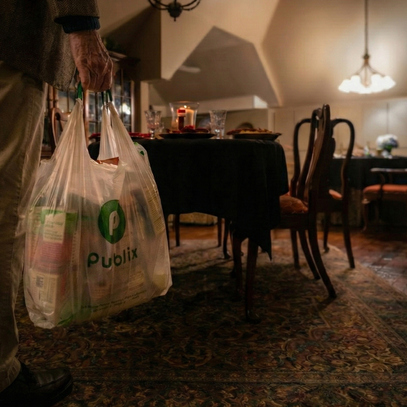 Read more about the article The Hardest Time of the Day