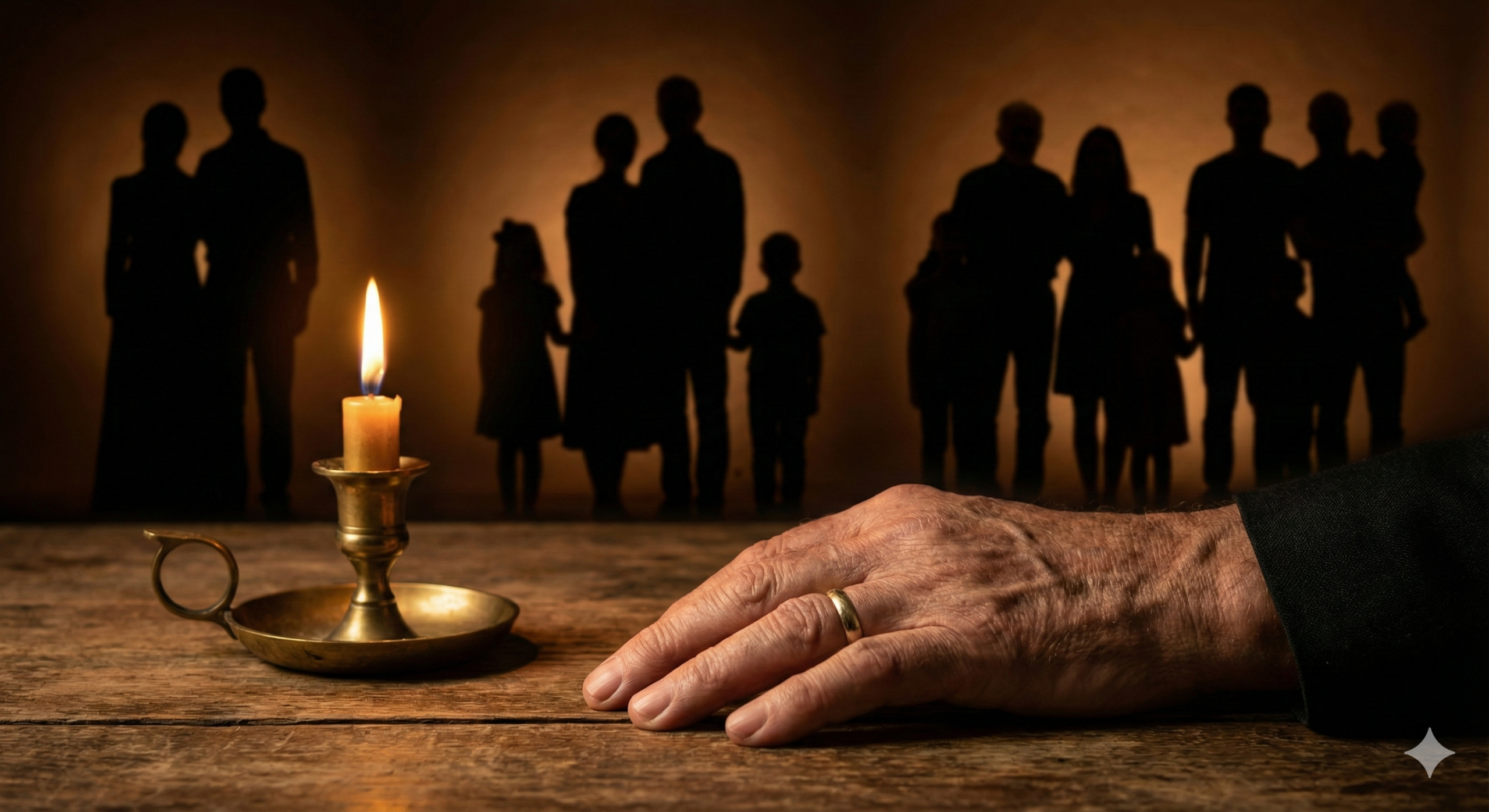 Read more about the article Signifying Nothing?