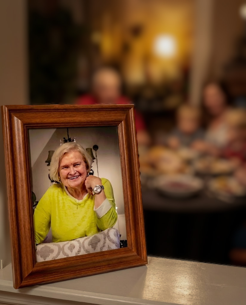 Read more about the article Thankful, Still