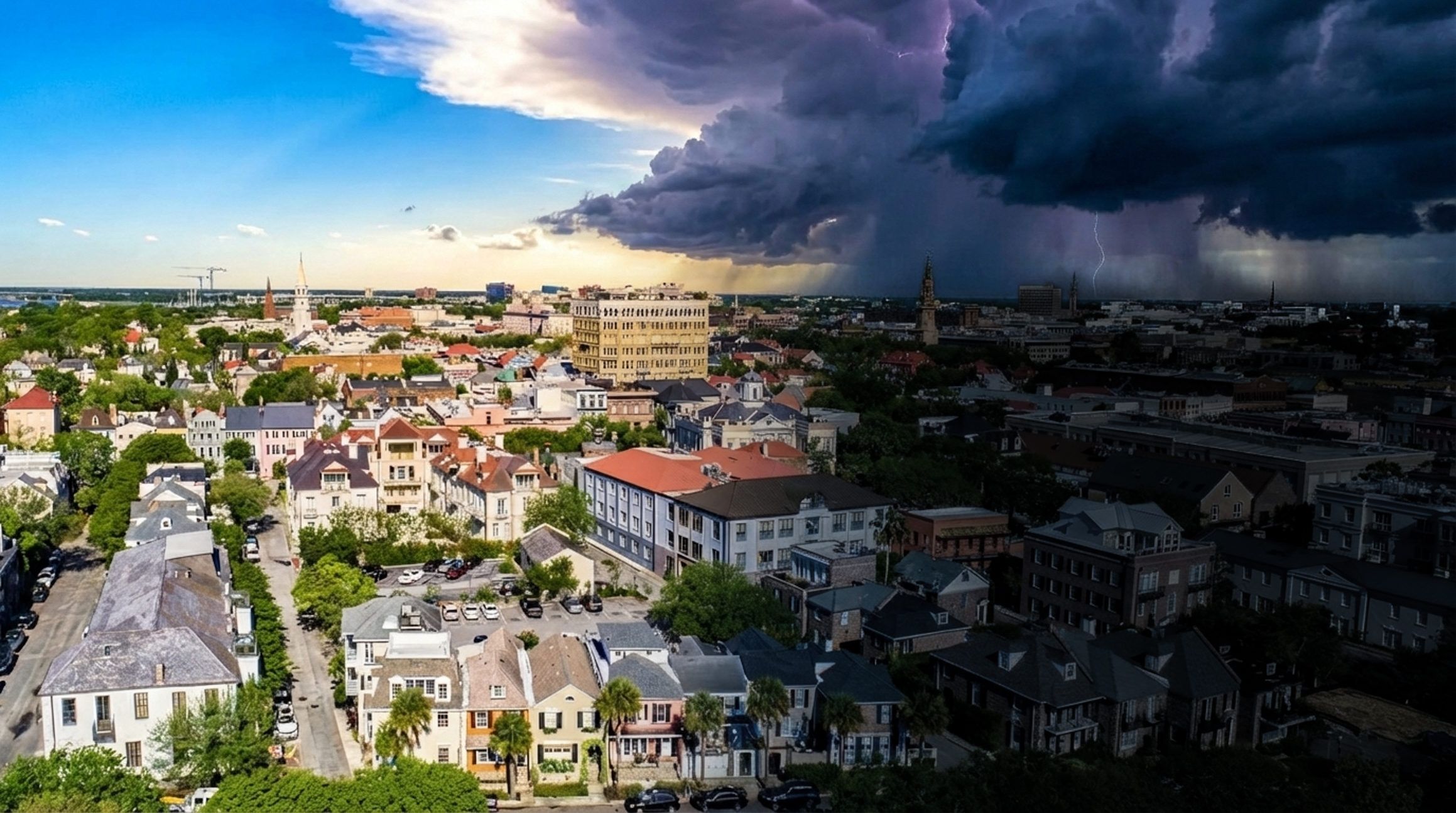 Read more about the article It was the best of times. It was the worst of times.