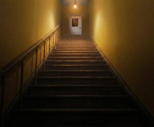 Read more about the article 43 Steps