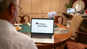 Read more about the article The Dude in Charge Learns to Let Go