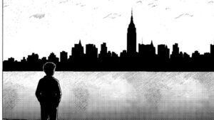 Read more about the article NYC — What a “Terrible” Town