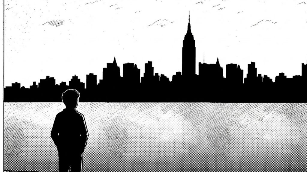 You are currently viewing NYC — What a “Terrible” Town