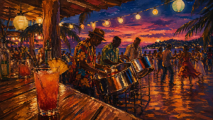 Read more about the article Way Down in Antigua