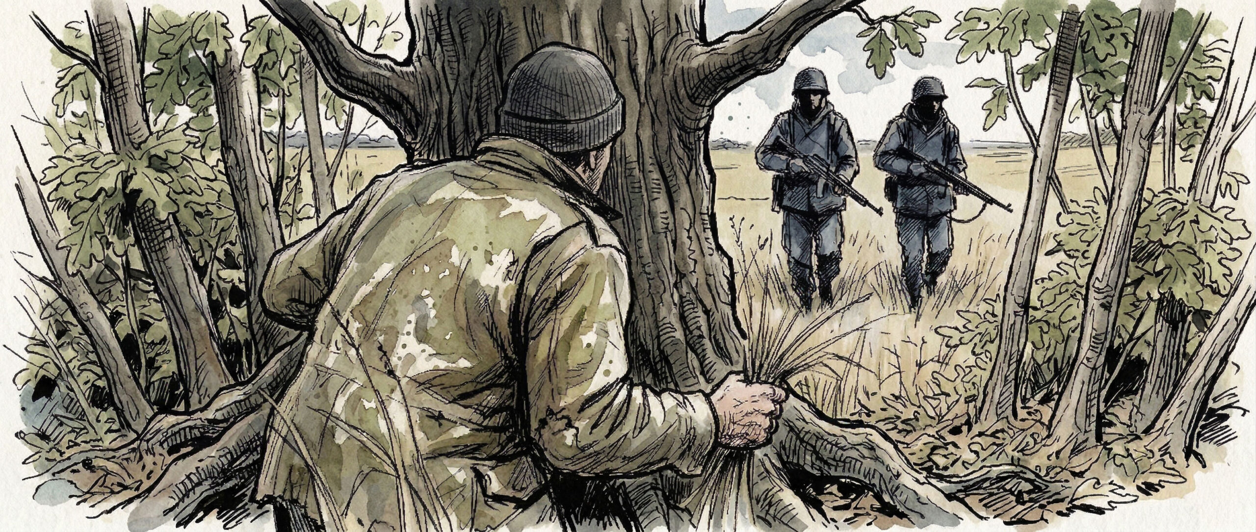 You are currently viewing First. Don’t get Captured.