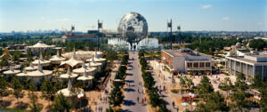 Read more about the article It’s a Small World After All