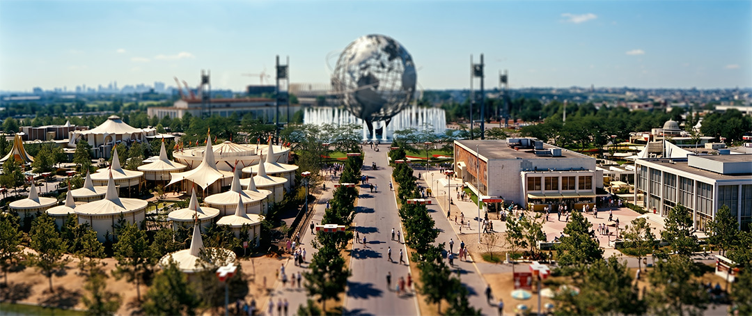 You are currently viewing It’s a Small World After All