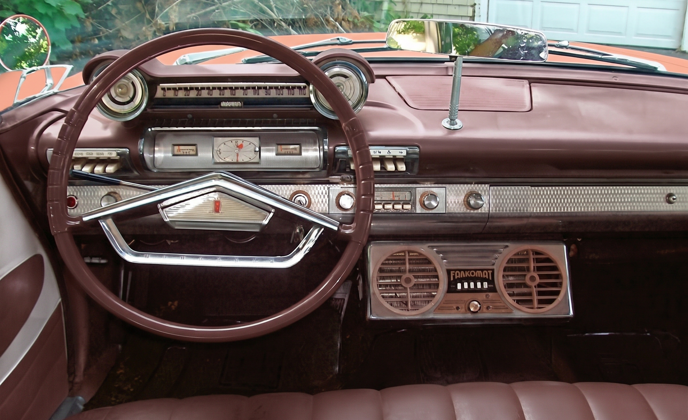 Read more about the article They Don’t Call it a Plymouth “Fury” For Nuthin